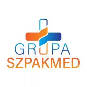 Grupa szpakmed - propozycja logo