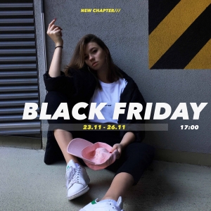 Black Friday