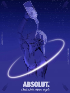 Create a better tomorrow, tonight.