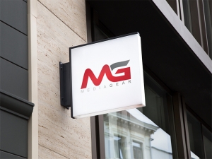 Logotyp Firmy MediaGear.pl