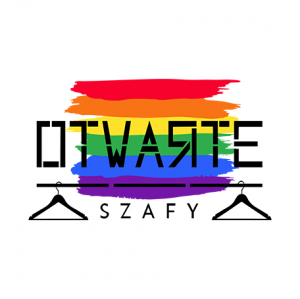 Logo dla stowarzyszenia LGBT