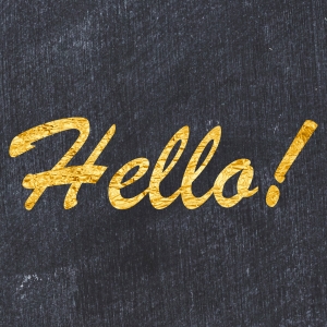 Hello!
