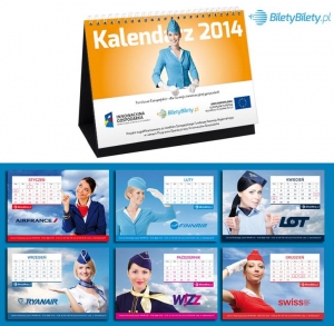 BiletyBilety.pl kalendarz