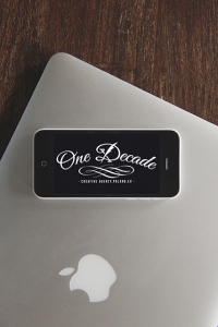 One Decade | creative agency
