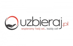 uzbieraj.pl - wspieramy twoj cel
