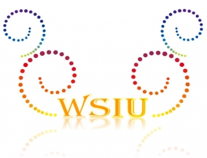 Logo WSIU