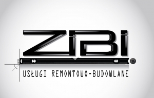 Usługi budowlane - Zibi