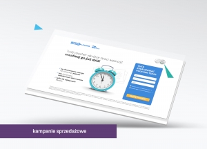 Kampanie sprzedażowe