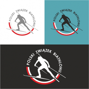 Logo PZB, praca zwycięska