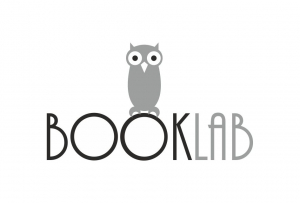 Logo dla księgarni internetowej
