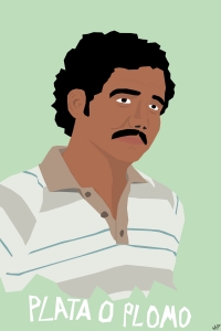 Pablo Escobar