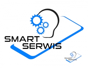 Logo firmy Smart Serwis