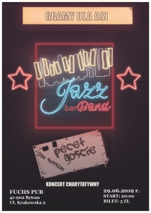 Koncert charytatywny