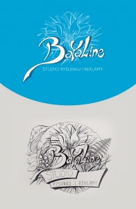 Logotyp BayaLine