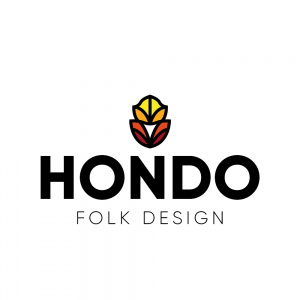 Logo dla firmy HONDO