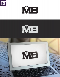 Logo dla firmy MB