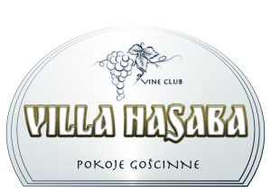 logo dla \"Villa Hasaba\"