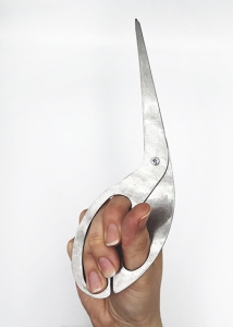 projekt nożyczek biurowych