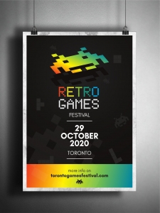 Retro Games Festiwal