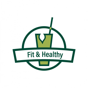 Logo - Fit & Healthy