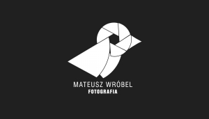 logo Mateusz Wróbel