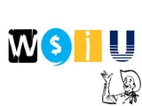 Kolejne logo WSIU