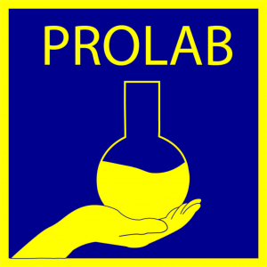 Logo Dla Firmy PROLAB