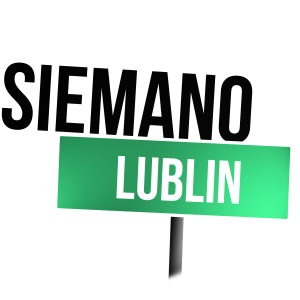 Logo Siemano Lublin