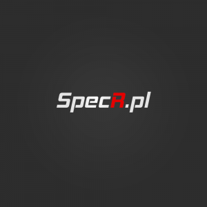 Logo SpecR.pl