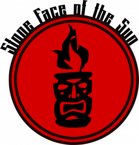 Logo zespołu muzycznego SFOTS