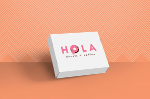 HOLA Donuts