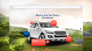 Key Visual / Fotomanipulacja 