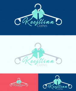 Logo dla Keejtlinn Clothes