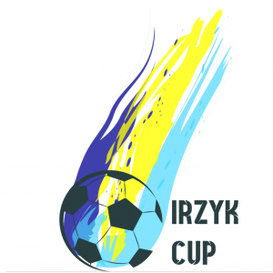 Logo dla Ogólnopolskiego turnieju 
