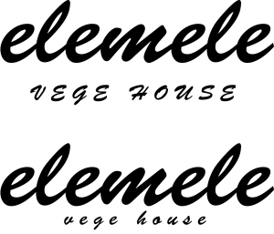 Elemele Logo