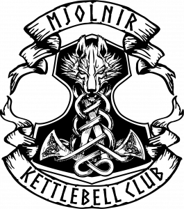 Mjolnir Kettlebell Club