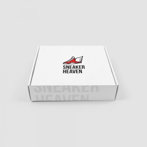 Logo Sneaker heaven