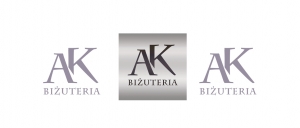 Logotyp AK