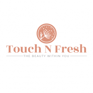 Touch N Fresh Logo
