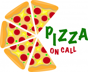 pizza on call