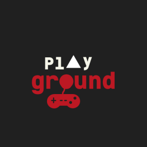 play ground logotype