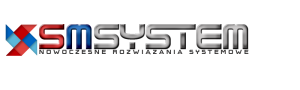 SMSYSTEM - logotyp