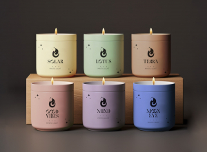 Branding + projekt opakowania