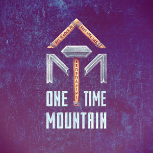 Identity for One Time Mountain