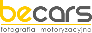 BeCars logo