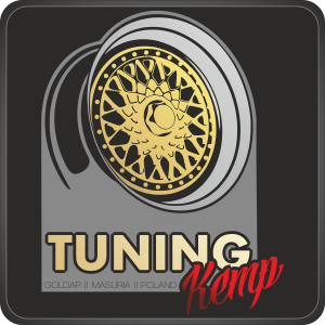 Tuning Kemp logo