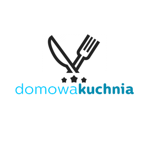 Logo domowa kuchnia