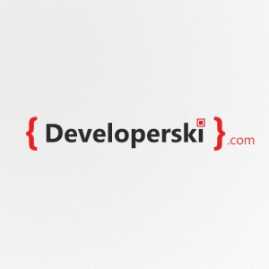 Logo deweloperski