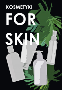 \"For Skin\"