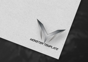 Logo MonsterTemplate